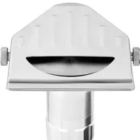 Royal Catering Dönermesser elektrisch - 8000 U/min - -