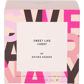 Ariana Grande Sweet Like Candy Eau de Parfum 30 ml