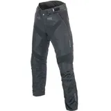 BÜSE Torino II Textilhose, schwarz, XL