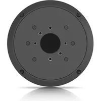 UBIQUITI networks Ubiquiti Kamera Anschlussdose Standard schwarz, Anschlussbox (UACC-Camera-JB-B)