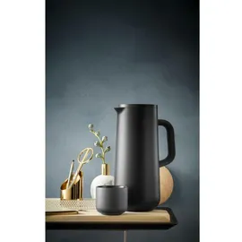 WMF Impulse Isolierkanne 28,5 cm schwarz 1 l