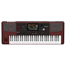 Korg PA1000 Entertainer