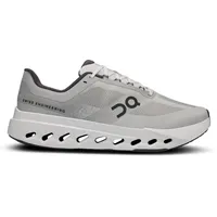 On Cloudsurfer Next Herren Glacier / White 47,5