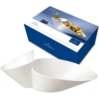 Villeroy & Boch NewWave Eye-Catcher Doppel Bol