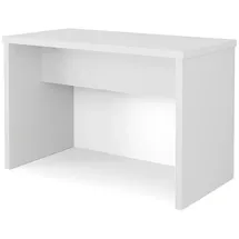 Vicco Sitzbank, Weiß, 70 cm für Schminktisch