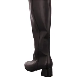 Gabor schwarz für Damen, schwarz, Größe 40 EU / 6,5 UK