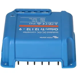 Victron Energy Victron Orion-Tr 12/12-9A DC/DC-Wandler 12 V/DC - 12 V/DC/12.5 A 120 W