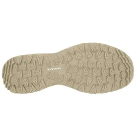Lowa Ferrox GTX Lo (Graphit/Bronze), 44
