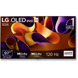 OLED97G48LW 97" 4K OLED evo TV G4