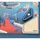Vilac Weltraum Flipper Blau/Beige