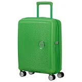 Cabin 55 cm / 35,5 l grass green