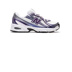 New Balance U740CG2 - Violett/Weiss - 8.5