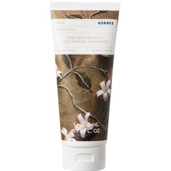 Korres Körpermilch JASMINE Glättende, 200 ml