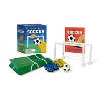 Hachette Book Group USA Desktop Soccer