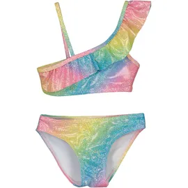 blue seven Bustier-Bikini Weiß 92