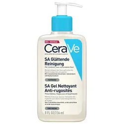 CeraVe SA Glättende Reinigung 236 ml