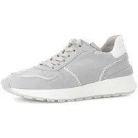 Gabor Fashion Sneaker low in grau | Gr.: 37