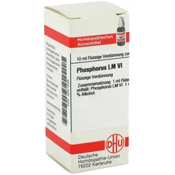 Lm Phosphorus Vi