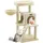 Songmics Feandrea Kratzbaum 96 cm beige
