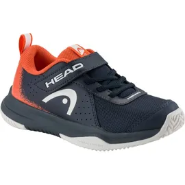 Head Racket Sprint Velcro 4.0 Dunkelblau/Rot 27 1/2