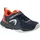 Head Racket Sprint Velcro 4.0 Dunkelblau/Rot 27 1/2