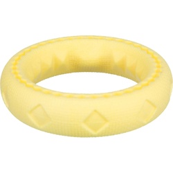 Trixie Ring TPR schwimmt D=11cm (Apportieren), Hundespielzeug