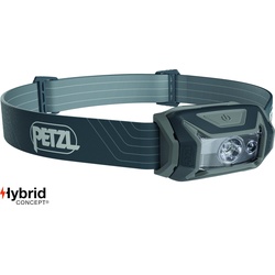 Petzl Tikka gray