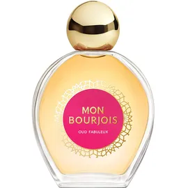 Bourjois Mon Bourjois Oud Fabuleux Eau de Parfum 50 ml