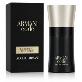Giorgio Armani Code Men Eau de Parfum 30 ml