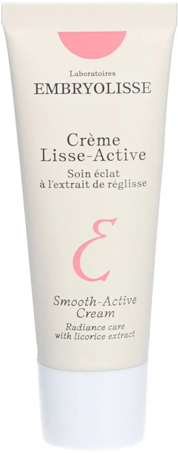 Embryolisse Crème Lisse-Active 40 ml crème pour la peau
