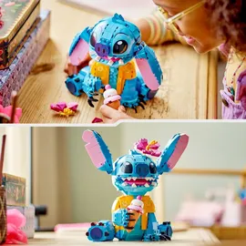 LEGO Disney Stitch 43249