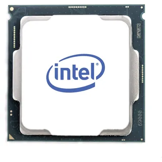 Intel Core i7-9700K 3,6 GHz Box BX80684I79700K