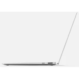 Microsoft Surface Laptop 7 15" 16 GB RAM 256 GB SSD platin