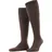 Falke Airport Plus Alltagssocken Braun 45-46