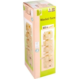 Vedes Natural Games Wackelturm