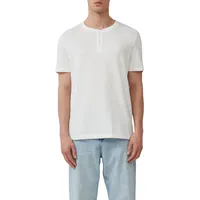 S.Oliver T-Shirt - weiß - S