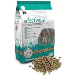 Science Selective Kaninchenfutter Four+ 1.5kg