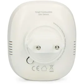 Alecto GA11 Grau Gasmelder 1