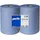 Profix Putztuch profix handy plus L.380xB360mm blau,2lagig 500 Tü./Rl.