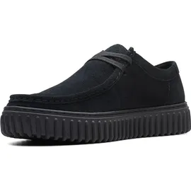 CLARKS Torhill Lo Bootsschuhe - Schwarz