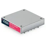 TracoPower TEP 160-7215WIR DC/DC-Wandler, Print 110 V/DC 24 V/DC 6.5A 160W Anzahl Ausgänge: 1 x Inhalt 1St.