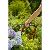 Gardena AquaCount Gartenbrause One Size grau