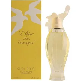 Nina Ricci L'Air du Temps Eau de Toilette 100 ml