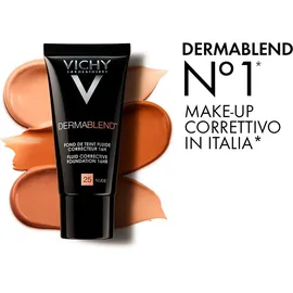 Vichy Dermablend Teint-korrigierendes Make-Up 35 sand 30 ml