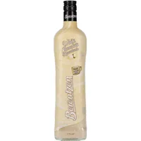 Berentzen White Chocolate Macadamia 17% Vol. 0,7 l