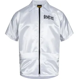 BENLEE Rocky Marciano Rutland Jacke Weiß M
