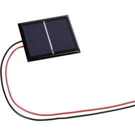 VELLEMAN SOL1N polykristallin 0,5 W