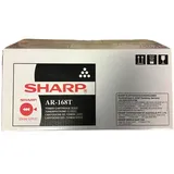 Sharp AR-168LT