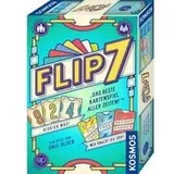 Flip 7, Kartenspiel