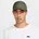Cap Medium Olive/Metallic Silver M/L